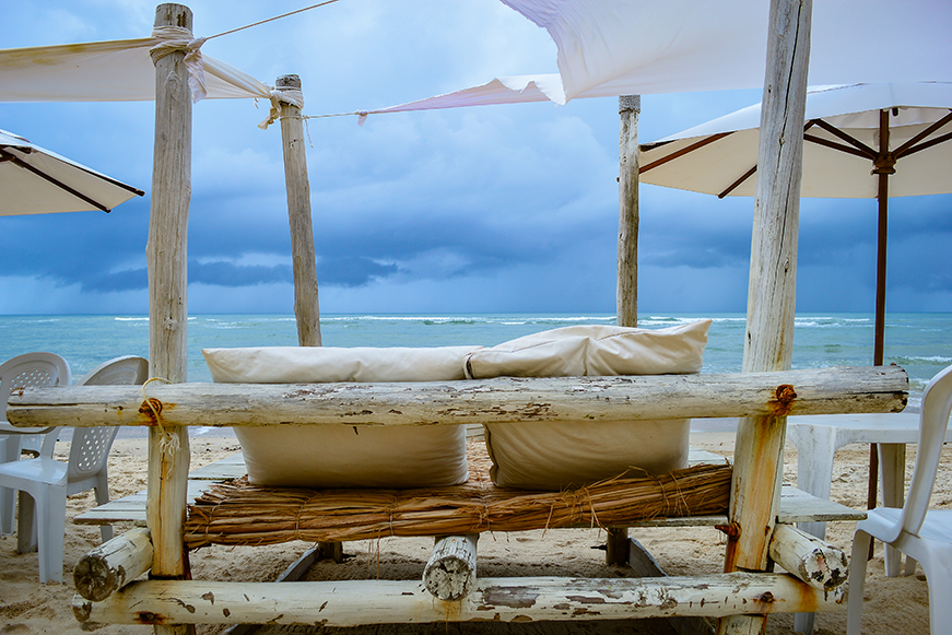 Melhores praias do nordeste - Arraial D'ajuda
