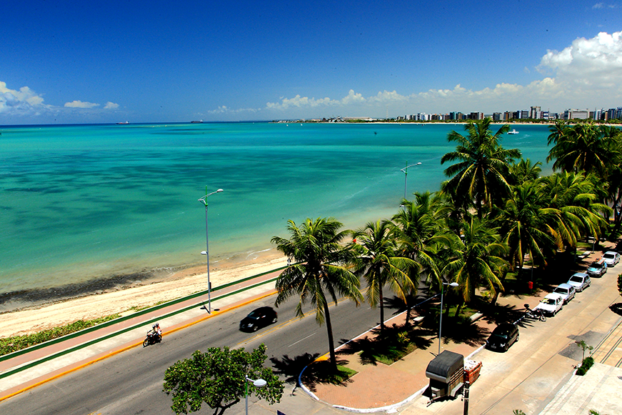 Melhores praias do nordeste - Litoral alagoano