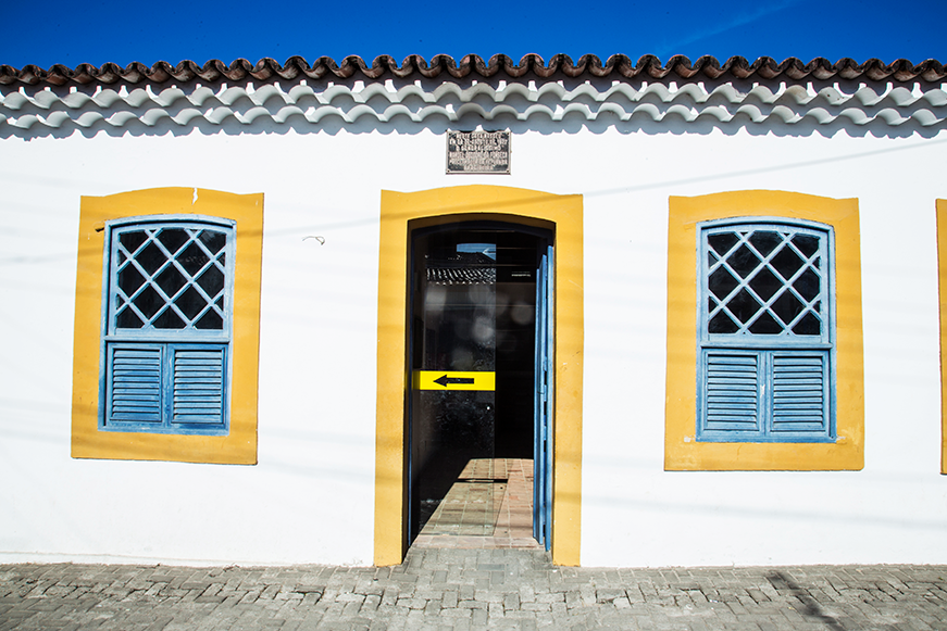 Litoral Alagoano - Marechal Deodoro